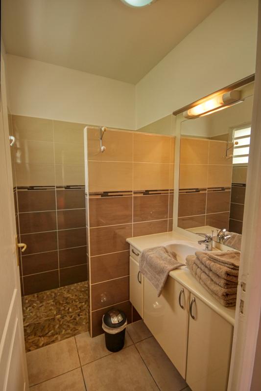 28.Location villa piscine Saint François Guadeloupe_Chambre 3